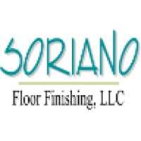 Soriano Floor Finishing logo, Soriano Floor Finishing contact details