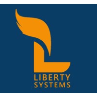 Liberty Systems logo, Liberty Systems contact details