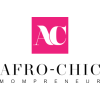 Afro-Chic Mompreneur logo, Afro-Chic Mompreneur contact details