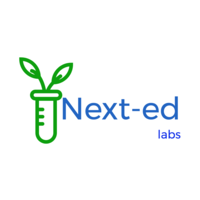 Next ed labs logo, Next ed labs contact details