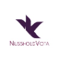 NussholdVota logo, NussholdVota contact details