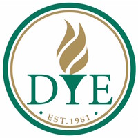 Dye Resource Management logo, Dye Resource Management contact details