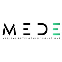 MEDE logo, MEDE contact details