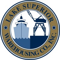 Lake Superior Warehousing Co., Inc. logo, Lake Superior Warehousing Co., Inc. contact details