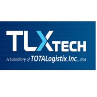 TLX Tech Solutions logo, TLX Tech Solutions contact details