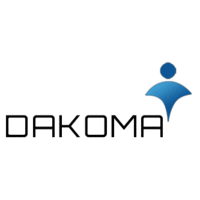 Dakoma s.r.o. logo, Dakoma s.r.o. contact details