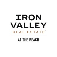 Iron Valley Real Estate at the Beach logo, Iron Valley Real Estate at the Beach contact details