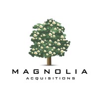 Magnolia Acquisitions logo, Magnolia Acquisitions contact details