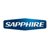 Sapphire Manufacturing Inc. logo, Sapphire Manufacturing Inc. contact details