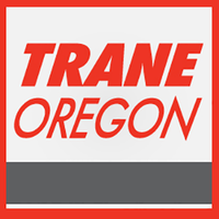 TraneOregon logo, TraneOregon contact details