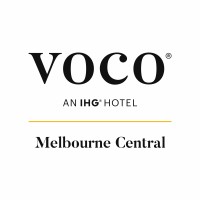 voco® Melbourne Central logo, voco® Melbourne Central contact details