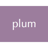 Plum Social Media logo, Plum Social Media contact details