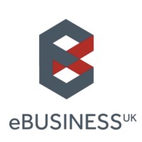 eBusiness UK logo, eBusiness UK contact details