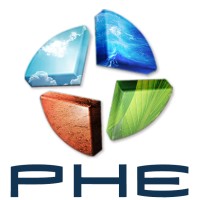 Potomac-Hudson Engineering, Inc. logo, Potomac-Hudson Engineering, Inc. contact details