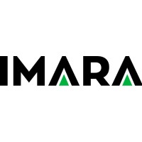 IMARA AS logo, IMARA AS contact details