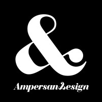 Ampersandesign logo, Ampersandesign contact details