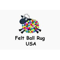 Felt Ball Rug USA logo, Felt Ball Rug USA contact details