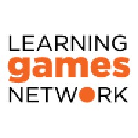 Learning Games Network logo, Learning Games Network contact details