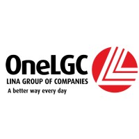 OneLGC logo, OneLGC contact details