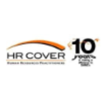 HR Cover logo, HR Cover contact details