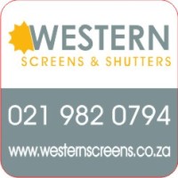 Western Screens Pty Ltd logo, Western Screens Pty Ltd contact details