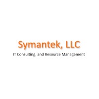 Symantek, LLC. logo, Symantek, LLC. contact details