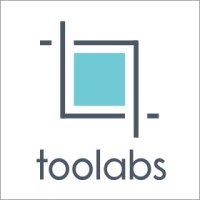 Toolabs logo, Toolabs contact details