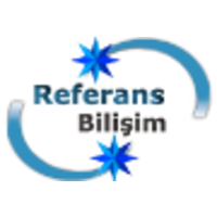 Referans Bilişim logo, Referans Bilişim contact details