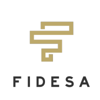 Fidesa logo, Fidesa contact details