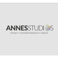 Annes Studios logo, Annes Studios contact details