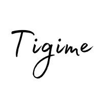 Tigime logo, Tigime contact details