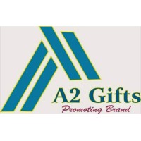 A2GIFTS logo, A2GIFTS contact details