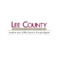 Lee County Economic Development Corporation logo, Lee County Economic Development Corporation contact details