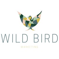 Wild Bird Marketing logo, Wild Bird Marketing contact details