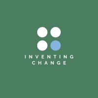 Inventing Change logo, Inventing Change contact details