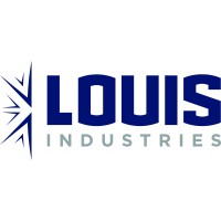 Louis Industries logo, Louis Industries contact details