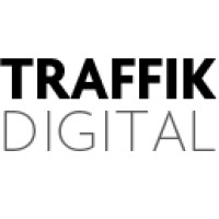 Traffik Digital logo, Traffik Digital contact details