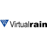 Virtual Rain, Inc. logo, Virtual Rain, Inc. contact details