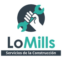 Lomills | Servicio de Construcción logo, Lomills | Servicio de Construcción contact details