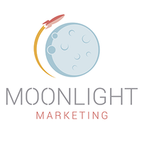 Moonlight Marketing - ¡Llevamos empresas al espacio! logo, Moonlight Marketing - ¡Llevamos empresas al espacio! contact details