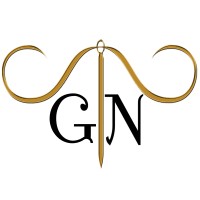 Golden Needle logo, Golden Needle contact details