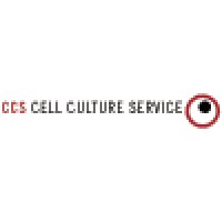 CCS Cell Culture Service logo, CCS Cell Culture Service contact details