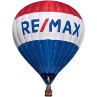 REMAX Masters logo, REMAX Masters contact details