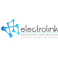 Servicios de Ingeniería Electrolink SPA logo, Servicios de Ingeniería Electrolink SPA contact details