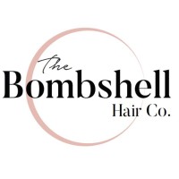 The Bombshell Hair Company LLC logo, The Bombshell Hair Company LLC contact details