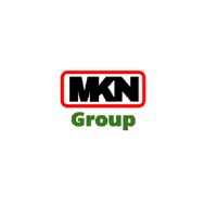 MKN Group logo, MKN Group contact details