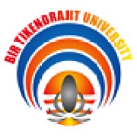 BIR TIKENDRAJIT UNIVERSITY logo, BIR TIKENDRAJIT UNIVERSITY contact details