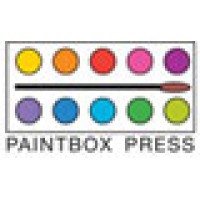 Paintbox Press logo, Paintbox Press contact details