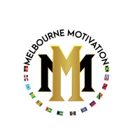 MelbourneMotivation logo, MelbourneMotivation contact details