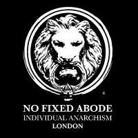 No Fixed Abode logo, No Fixed Abode contact details